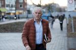 Amsterdam 12 december 2019
Bridget Maasland heeft rechtszaak aangespannen tegen weekblad Prive/ de telegraaf ivm een artikel daarin. Peter R de Vries en zijn zoon Royce zijn aanwezig aangezien Royce de advocaat van Bridget is.