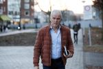 Amsterdam 12 december 2019
Bridget Maasland heeft rechtszaak aangespannen tegen weekblad Prive/ de telegraaf ivm een artikel daarin. Peter R de Vries en zijn zoon Royce zijn aanwezig aangezien Royce de advocaat van Bridget is.