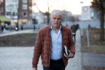 Amsterdam 12 december 2019
Bridget Maasland heeft rechtszaak aangespannen tegen weekblad Prive/ de telegraaf ivm een artikel daarin. Peter R de Vries en zijn zoon Royce zijn aanwezig aangezien Royce de advocaat van Bridget is.