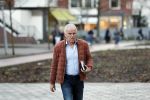 Amsterdam 12 december 2019
Bridget Maasland heeft rechtszaak aangespannen tegen weekblad Prive/ de telegraaf ivm een artikel daarin. Peter R de Vries en zijn zoon Royce zijn aanwezig aangezien Royce de advocaat van Bridget is.