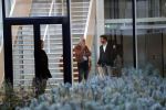 Amsterdam 12 december 2019
Bridget Maasland heeft rechtszaak aangespannen tegen weekblad Prive/ de telegraaf ivm een artikel daarin. Peter R de Vries en zijn zoon Royce zijn aanwezig aangezien Royce de advocaat van Bridget is.