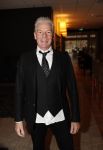 Den Haag 16 december 2019
De society lunch in hotel crown plaza . Peter Strykes