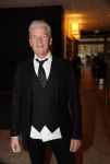Den Haag 16 december 2019
De society lunch in hotel crown plaza . Peter Strykes