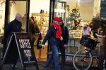 Amsterdam 14 december 2019
Pleuni Touw en Hugo Metsers gaan samen lunchen