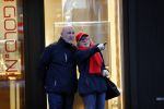 Amsterdam 14 december 2019
Pleuni Touw en Hugo Metsers gaan samen lunchen