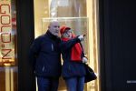 Amsterdam 14 december 2019
Pleuni Touw en Hugo Metsers gaan samen lunchen