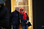 Amsterdam 14 december 2019
Pleuni Touw en Hugo Metsers gaan samen lunchen