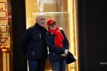 Amsterdam 14 december 2019
Pleuni Touw en Hugo Metsers gaan samen lunchen