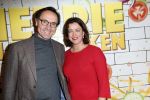 Amsterdam 9 december 2019
Premiere Jon v Eerd in de Meervaart.