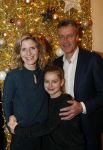 Amsterdam 19 december 2019
Premiere kerstcircus in Carre.