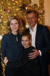 Amsterdam 19 december 2019
Premiere kerstcircus in Carre.