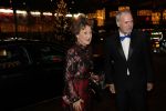 Amsterdam 18 december 2019
Sportman/ sportvrouw van het jaar gala in AFAS live ( Sportgala)
Prinses Margriet
