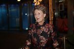 Amsterdam 18 december 2019
Sportman/ sportvrouw van het jaar gala in AFAS live ( Sportgala)
Prinses Margriet