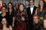 Amsterdam 18 december 2019
Sportman/ sportvrouw van het jaar gala in AFAS live ( Sportgala)
Prinses Margriet