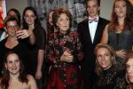 Amsterdam 18 december 2019
Sportman/ sportvrouw van het jaar gala in AFAS live ( Sportgala)
Prinses Margriet