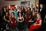 Amsterdam 18 december 2019
Sportman/ sportvrouw van het jaar gala in AFAS live ( Sportgala)
Prinses Margriet