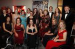 Amsterdam 18 december 2019
Sportman/ sportvrouw van het jaar gala in AFAS live ( Sportgala)
Prinses Margriet