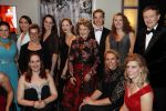 Amsterdam 18 december 2019
Sportman/ sportvrouw van het jaar gala in AFAS live ( Sportgala)
Prinses Margriet