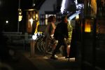 Mijdrecht 19 december 2019
Rachel hazes heeft date bij restaurant Rendez Vous in Mijdrecht