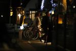 Mijdrecht 19 december 2019
Rachel hazes heeft date bij restaurant Rendez Vous in Mijdrecht