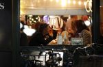 Mijdrecht 19 december 2019
Rachel hazes heeft date bij restaurant Rendez Vous in Mijdrecht