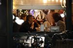 Mijdrecht 19 december 2019
Rachel hazes heeft date bij restaurant Rendez Vous in Mijdrecht