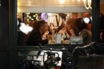 Mijdrecht 19 december 2019
Rachel hazes heeft date bij restaurant Rendez Vous in Mijdrecht