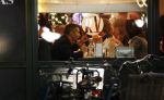 Mijdrecht 19 december 2019
Rachel hazes heeft date bij restaurant Rendez Vous in Mijdrecht