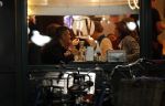 Mijdrecht 19 december 2019
Rachel hazes heeft date bij restaurant Rendez Vous in Mijdrecht