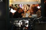 Mijdrecht 19 december 2019
Rachel hazes heeft date bij restaurant Rendez Vous in Mijdrecht