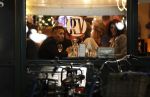 Mijdrecht 19 december 2019
Rachel hazes heeft date bij restaurant Rendez Vous in Mijdrecht