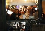 Mijdrecht 19 december 2019
Rachel hazes heeft date bij restaurant Rendez Vous in Mijdrecht