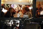 Mijdrecht 19 december 2019
Rachel hazes heeft date bij restaurant Rendez Vous in Mijdrecht