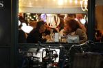 Mijdrecht 19 december 2019
Rachel hazes heeft date bij restaurant Rendez Vous in Mijdrecht