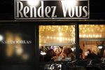 Mijdrecht 19 december 2019
Rachel hazes heeft date bij restaurant Rendez Vous in Mijdrecht