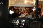 Mijdrecht 19 december 2019
Rachel hazes heeft date bij restaurant Rendez Vous in Mijdrecht