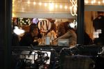 Mijdrecht 19 december 2019
Rachel hazes heeft date bij restaurant Rendez Vous in Mijdrecht