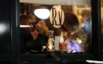 Mijdrecht 19 december 2019
Rachel hazes heeft date bij restaurant Rendez Vous in Mijdrecht