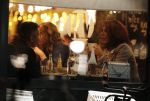 Mijdrecht 19 december 2019
Rachel hazes heeft date bij restaurant Rendez Vous in Mijdrecht