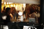 Mijdrecht 19 december 2019
Rachel hazes heeft date bij restaurant Rendez Vous in Mijdrecht