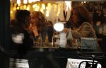 Mijdrecht 19 december 2019
Rachel hazes heeft date bij restaurant Rendez Vous in Mijdrecht