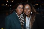 Amsterdam 22 december 2019
Rachel Hazes met een goede vriendin