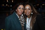Amsterdam 22 december 2019
Rachel Hazes met een goede vriendin