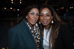 Amsterdam 22 december 2019
Rachel Hazes met een goede vriendin