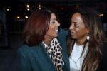 Amsterdam 22 december 2019
Rachel Hazes met een goede vriendin