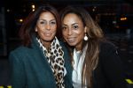 Amsterdam 22 december 2019
Rachel Hazes met een goede vriendin