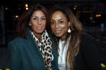 Amsterdam 22 december 2019
Rachel Hazes met een goede vriendin