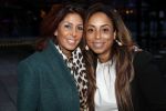 Amsterdam 22 december 2019
Rachel Hazes met een goede vriendin