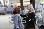 Amsterdam 10 december 2019
Bridget Maasland en Rachel Hazes hebben samen gelunchd in Amsterdam zuid.