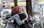 Amsterdam 10 december 2019
Bridget Maasland en Rachel Hazes hebben samen gelunchd in Amsterdam zuid.